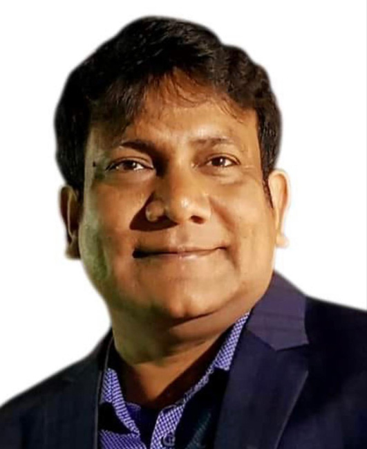 John Salazar